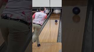 When The Ball Hits Just Right