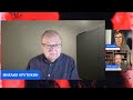 МИХАИЛ КРУТИХИН у РАШКИНА: СЛАБЫЕ СТОРОНЫ СТРАНЫ-ЗАПРАВКИ