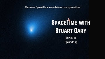 Another Near Miss | SpaceTime with Stuart Gary S22E77 | Astronomy Space Science Podcast
