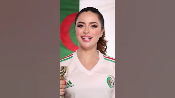 أفضل ترند جزائري في العالم اكسبلور لاتنسوا وضع متابعة Makeup 