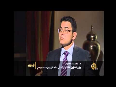 الانقلاب سيبقى موسوما بأنه حكم عسكري دموي، ومآله الزوال التام.