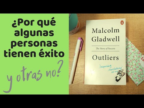 The Recap Shelf: Los Valores Atípicos De Malcom Gladwell: La Historia Del Éxito