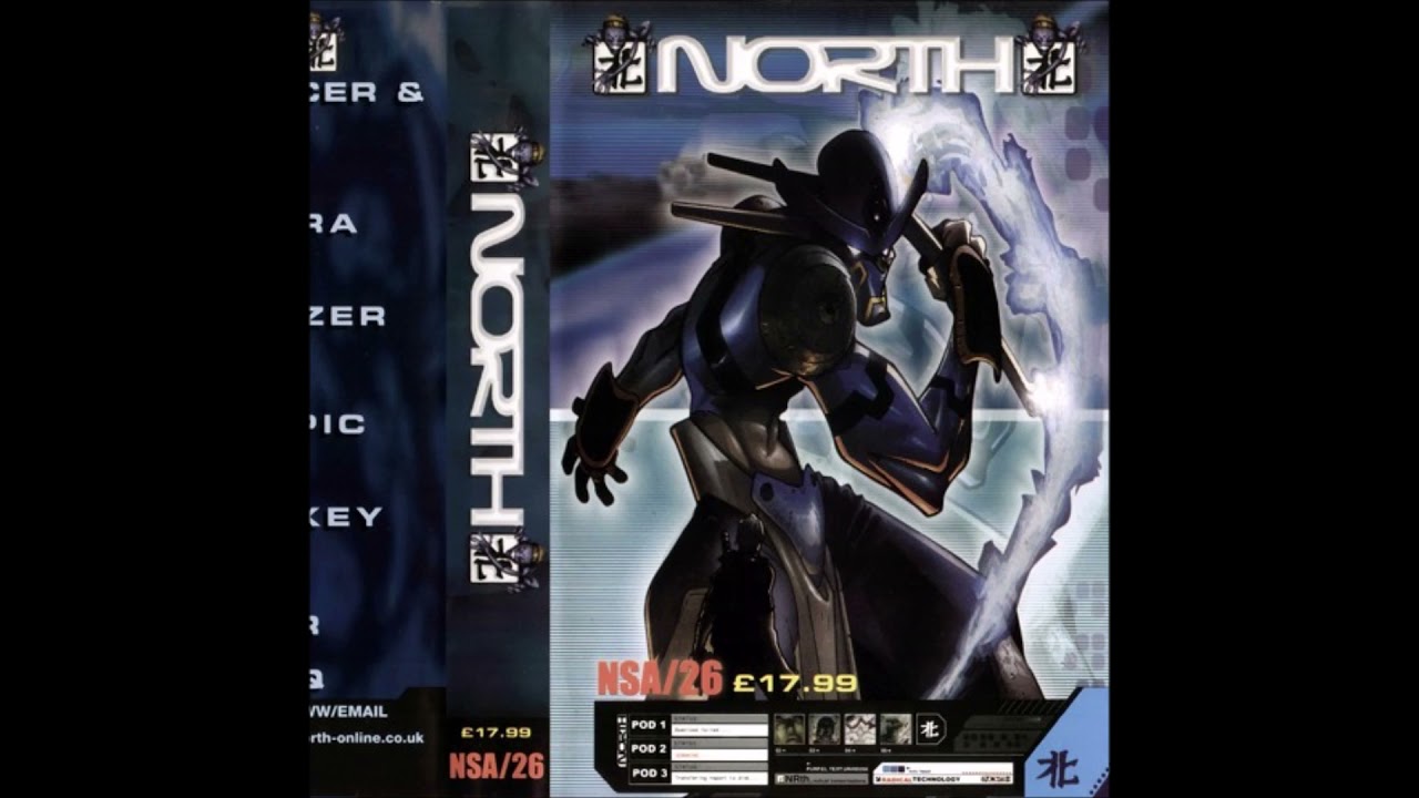 Watch VORTEX B2B NOIZER NORTH NSA 26 on YouTube Watch VORTEX B2B NOIZER NORTH NSA 26 on YouTube
