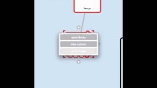 popplet lite شرح برنامج screenshot 3