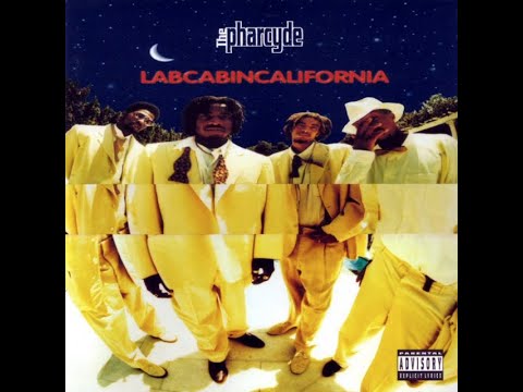 洋楽 Pharcyde Instrumentals The Pharcyde - Instrumentals - Amazon.com Music