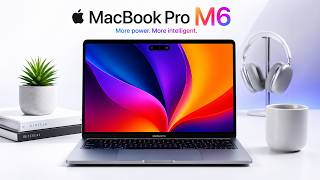 Bad News For Redesigned M6 MacBook Pro
