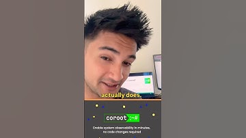 Zero config eBPF & AI root cause observability with coroot! #observability