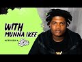 Munna Ikee On Choosing The Melodic Route, Growing Up In O’Block, Zell Munna &amp; More | Fly Straight