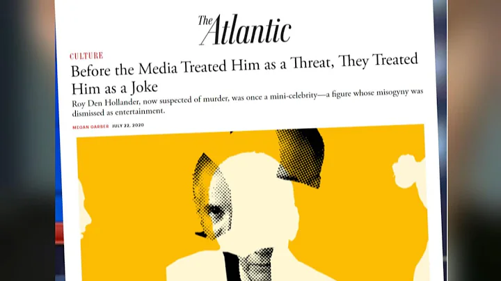 Did The Media Foster An Extremist?