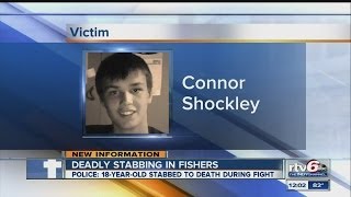 Police ID recent graduate killed in Fishers