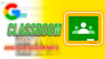 Google Classroom: Utilizing Google For Education