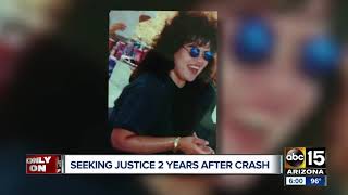Family's persistence leads to alleged drunk driver behind bars