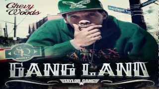 Chevy Woods - Shine (ft. Lola Monroe & Wiz Khalifa) [Gang Land]