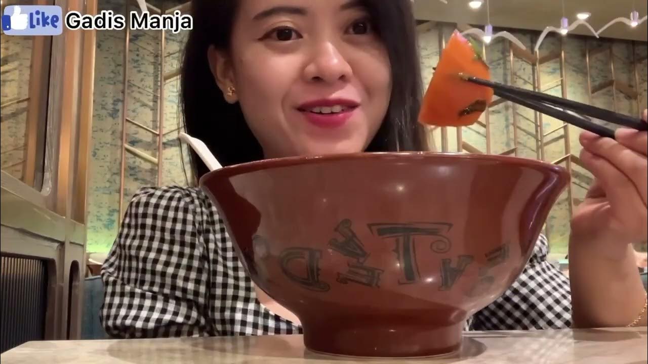 KULINER HONGKONG// TEA WOOD TAI KOO// Ngau lam hou fen YouTube