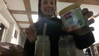 Small meal prep tutorial - Vegan