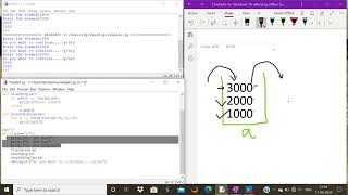 Stack Implementation Python||User Choice||Part-3.2
