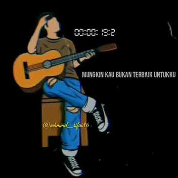 Story WA Selamat Tinggal