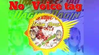 No VOice  tag Hindi dj song