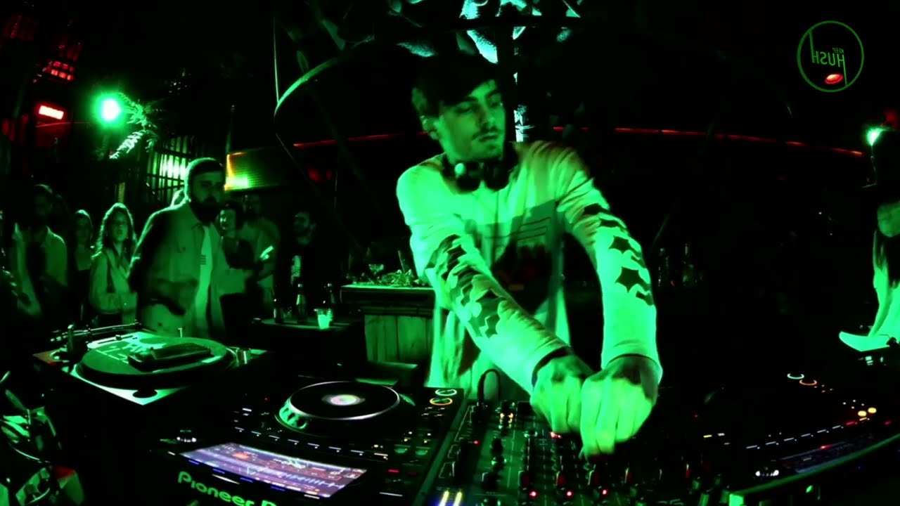 Routes Not Roots at Tbilisi | Left Bank Takeover