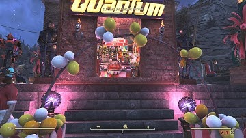 Fallout 76 A Very Inviting Trap Base