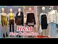 H&amp;M NEW COLLECTION DEC.2021| H&amp;M WOMEN&#39;S COLLECTION DECEMBER 2021
