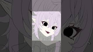 Vtuber Icon Speedpaint | Commissions: OPEN #art
