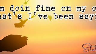 Letting Go By Josh Dreon S