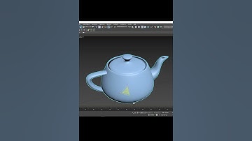 How to scale snap in 3DS Max 2023 #shorts #tutorial #lesson #3dsmax #2023 #3d #snap #scale