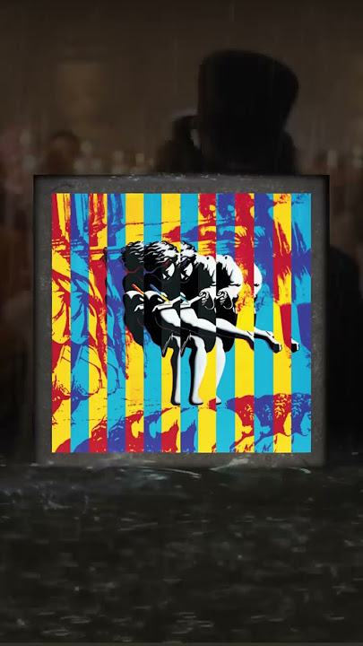 Guns N' Roses: November Rain (2022 Version)