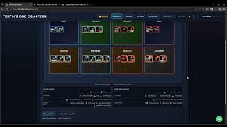 GAC Counters – Live Presentation of the App screenshot 3