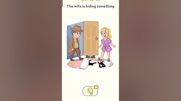 DOP 2: Delete One Part - Gameplay Walkthrough 48 Levels (Android)