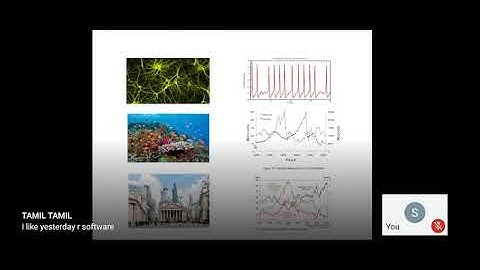 Five Day International Faculty Development Program On Recent Trends In Applied Mathematics