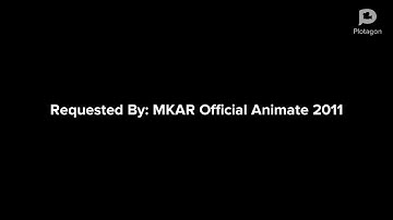 Plotagon Laziness Episode 26: "Gayloo Dance on MKAR"