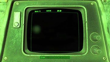 New Automatron Pip Boy Game(Fallout 4 Automatron DLC)