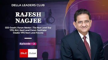 Q and A with the Forum Master | Rajesh Nagjee | DLC Masterclass | EP 2