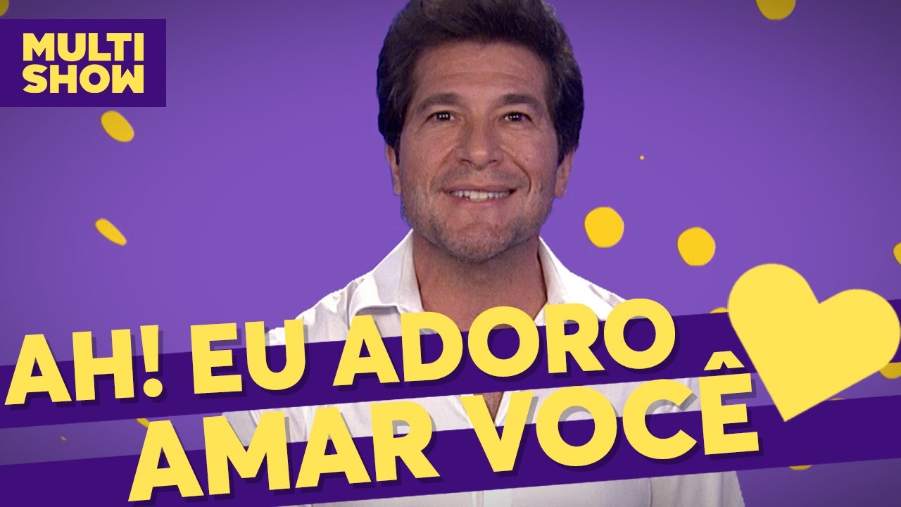 Ah Eu Adoro Amar Voce Daniel Tvz Ao Vivo Multishow Youtube ah eu adoro amar voce daniel tvz ao vivo multishow