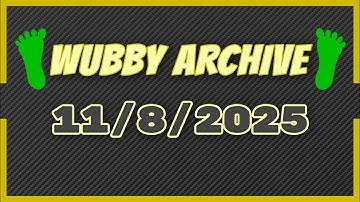 Wubby Streams - Provably Fair + Paddle Paddle Paddle - Part 2 (feat. HamNCheddar)