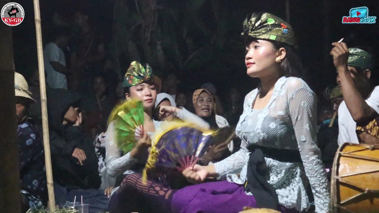 🔴Live Bejogetan Jaya Bakti Bareng Jangger Luluq & Tika Terbaru.