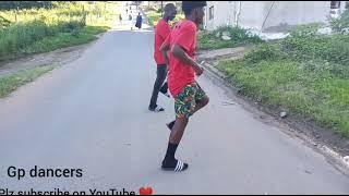 bhenga 2022...GqoM & Sgubhu dances