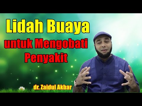 Lidah Buaya Untuk Sariawan