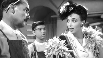 Sherlock Holmes Terror By Night 1946 Basil Rathbone HD