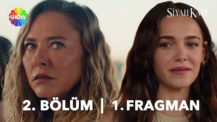Siyah Kalp 2. Bölüm 1. Fragman | "Bundan sonra Sumru Şansalan'a gün yüzü yok!"