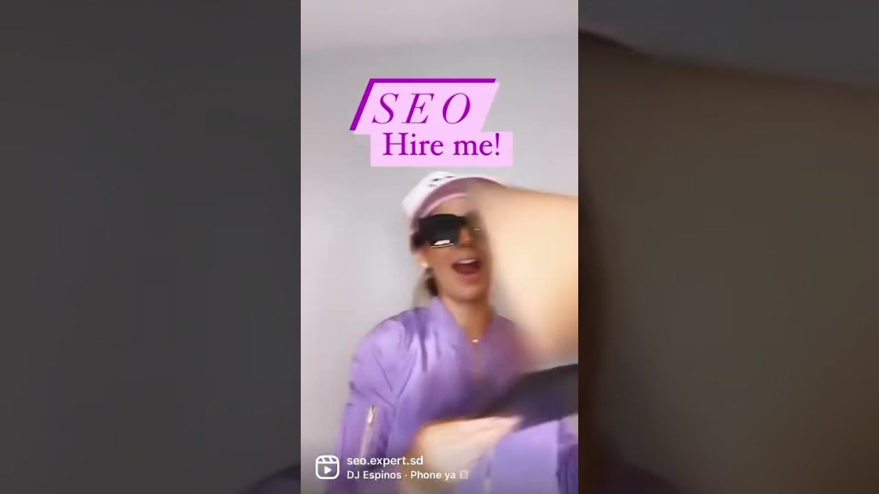 I do SEO. The word on the street is true… 