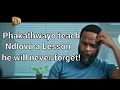 UMkhokha// 17 MAY 2024// Phakathwayo teach Ndlovu a lesson