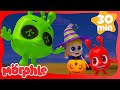 Frankenmorphle | Morphle TV | Moonbug Kids