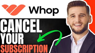 Celebrity How To Cancel A Whop Subscription | (Quick Tutorial 2025) Net Worth