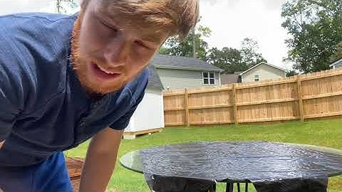 How to make grain spawn using oats