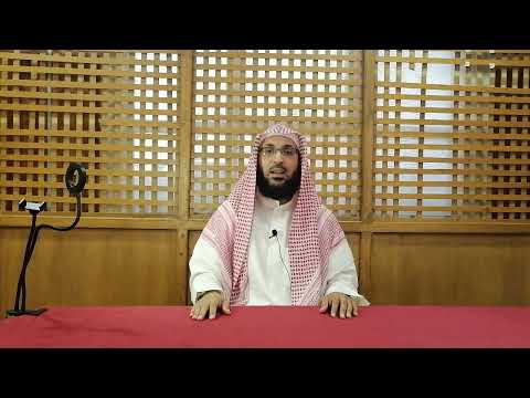 كيفية إدغام السوسي مع الإشمام والروم ش حسن الور اقي