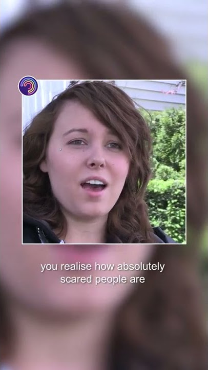 The Step-Sister We All Need #Shorts |Real Pride