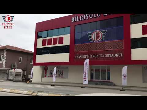 Gelin tanışalım, BİLGİ'